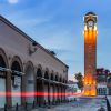  Büyüksaat (Adana Clock Tower)