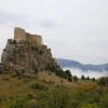 Feke Castle & Karakilise (Black Church)