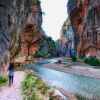 Kapıkaya Canyon