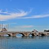 Tas Kopru Stone Bridge Adana The Exceptional Enjoy A Different Experience Enjoy Adana Adana The Exceptional Enjoy A Different Experience Enjoy Adana