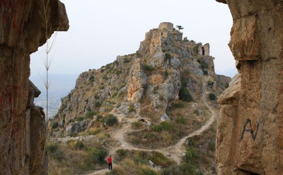قلعة كوزان