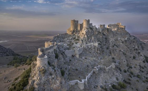 قلعة الأفعى